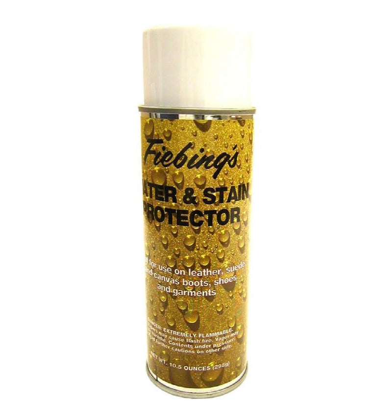 Fiebings Water & Stain 10.5 Oz #FWSL