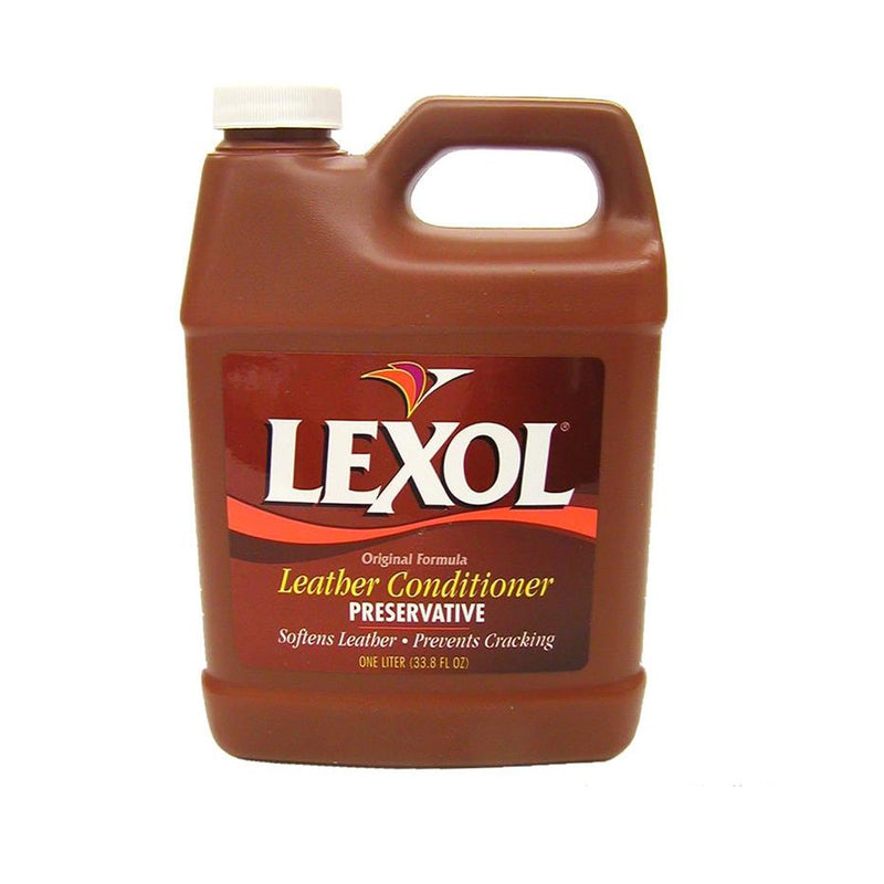 Lexol Conditioner 1 Liter #LC1