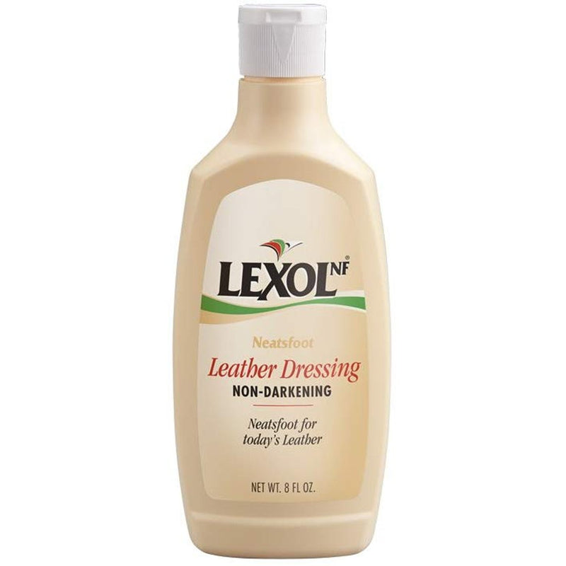 Lexol Neatsfoot Oil 8 Oz. Bottle #LNF8