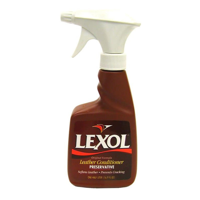 Lexol Conditioner Pump #LCP