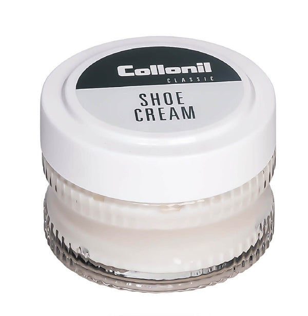 Collonil Shoe Cream 50 Ml #COLSC