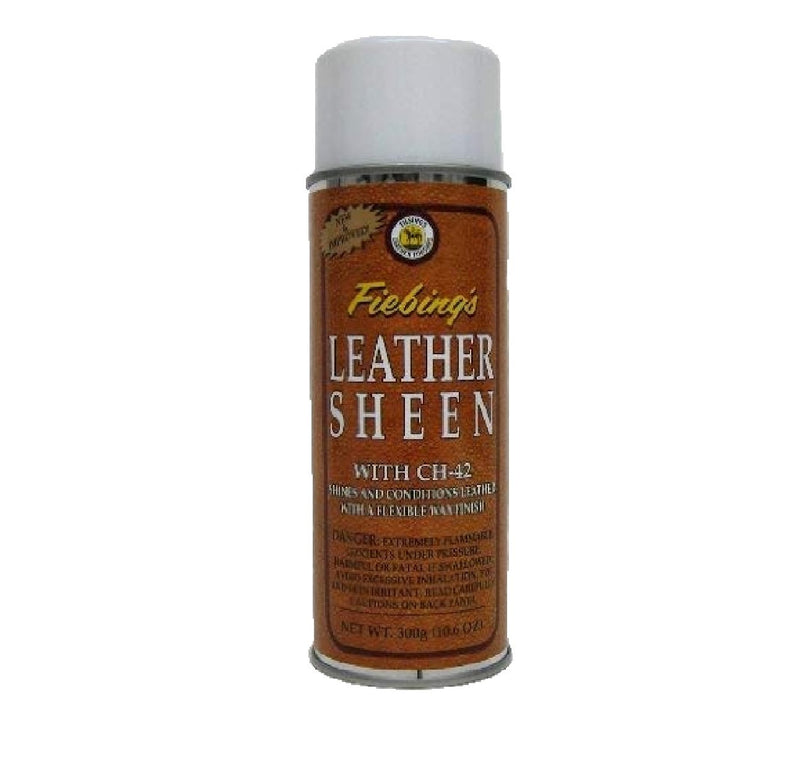 Fiebing  Leather Sheen 11 Oz #FLS