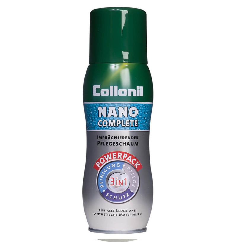 Collonil Nano Complete Foam 300Ml #COLNSC