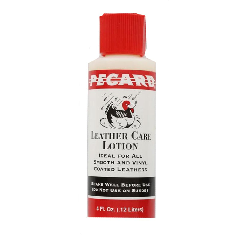 Pecard Leather Lotion 4 Oz (#PECLL)