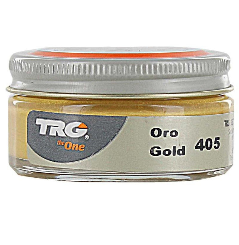 TRG Shoe Cream Metallic #TRGSCM