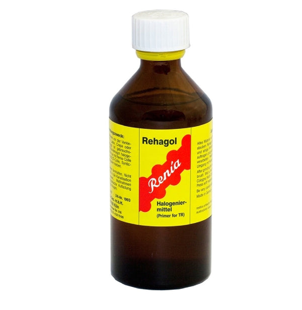Renia Rehagol 250ml - Yellow Label