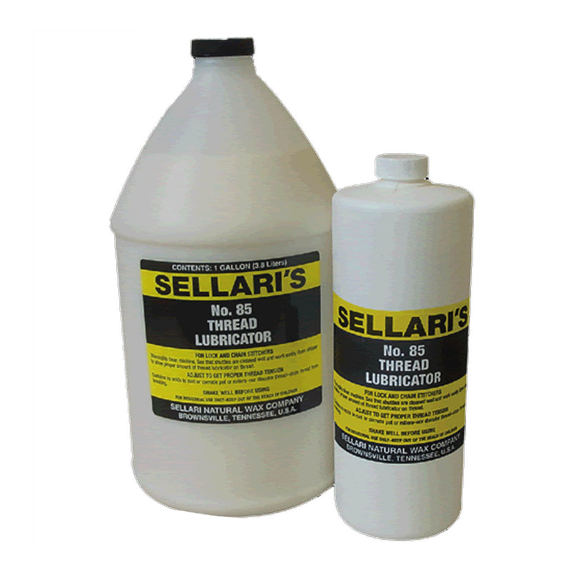 Sellari's No.85 Thread lube Gal  (#29322)