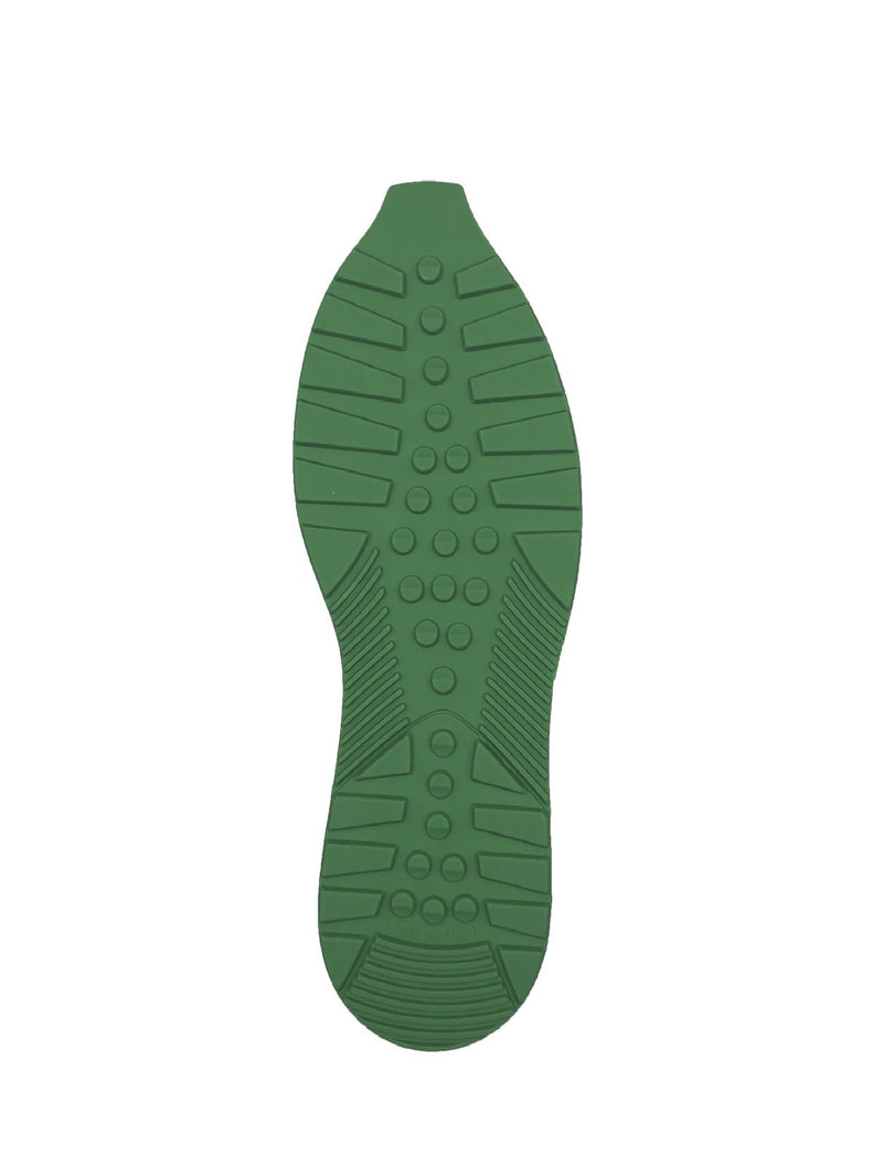 Casali Action Full Sole Green 2mm (#44304) - One Pair