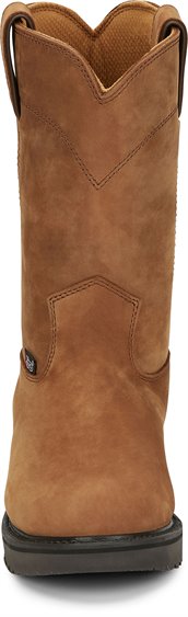 Justin Boots Transcontinental - Brown (6604)