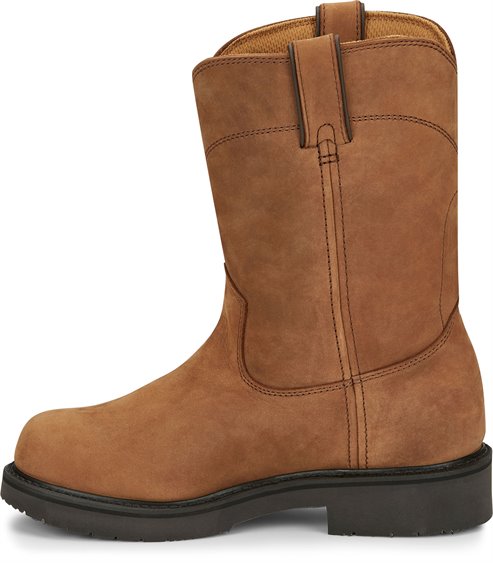 Justin Boots Transcontinental - Brown (6604)