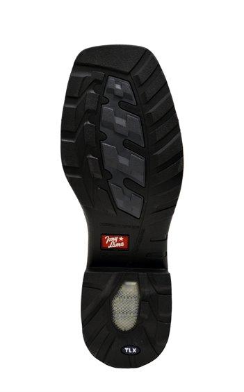 Tony Lama Men's Diboll Comp Toe  (TW4004)