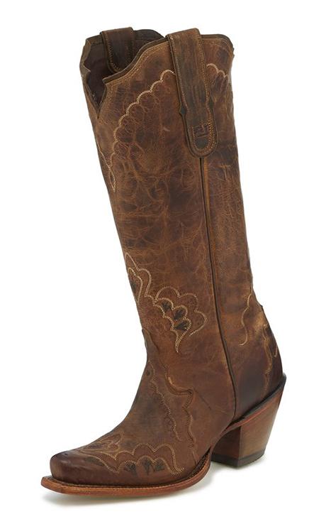 Tony Lama Women's Allison (6071L) – Great Boot Store