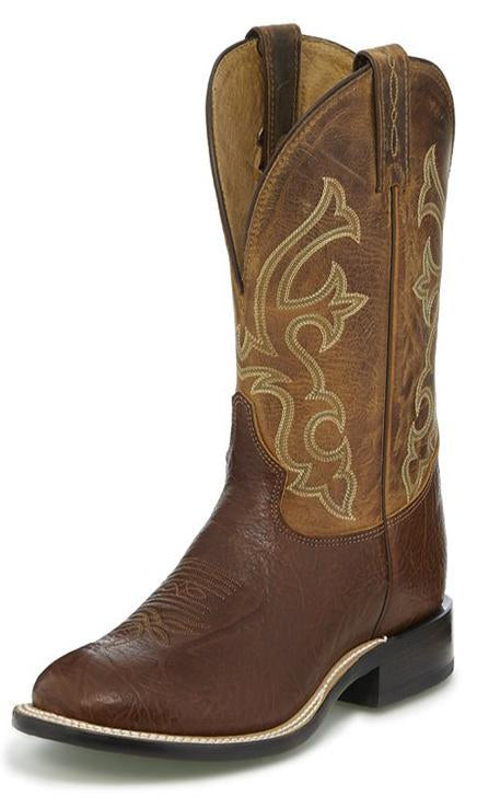 Tony Lama Men's Crowell Tan (7941)