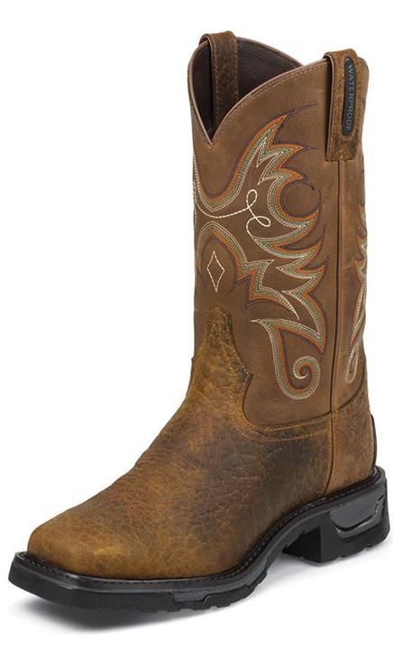 Tony Lama Men's Diboll Waterproof  (TW4005)