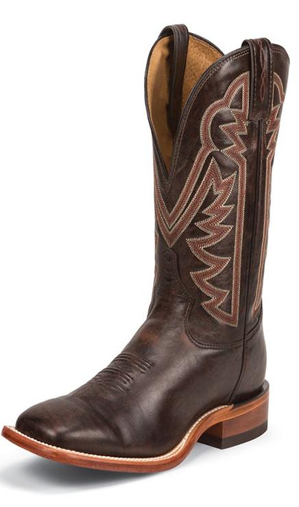 Tony Lama Men's Dylan Chocolate  (7984)