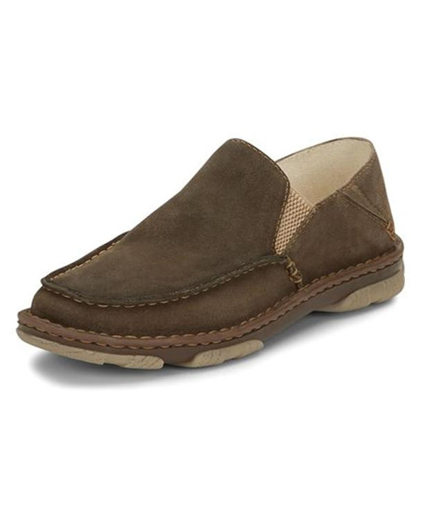 Tony Lama Men's Gator Cement (#TLC119)