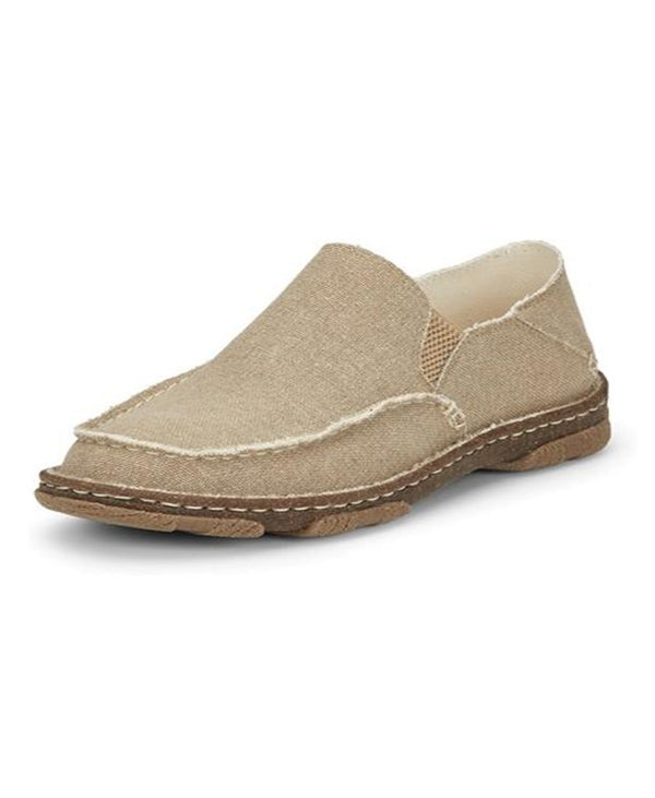 Tony Lama Men's Gator Tan (TLC125)