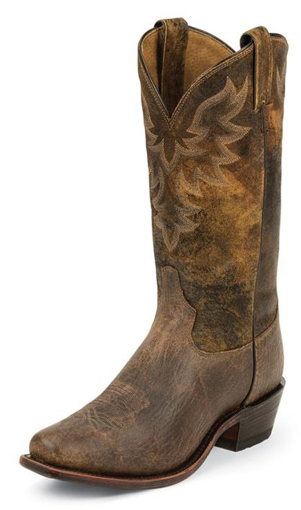 Tony Lama Men's Prine Tan  (7977)