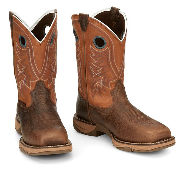 Tony Lamas Boots Lopez Tumbleweed (RR3363)