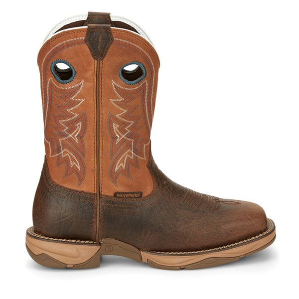 Tony Lamas Boots Lopez Tumbleweed (RR3363)