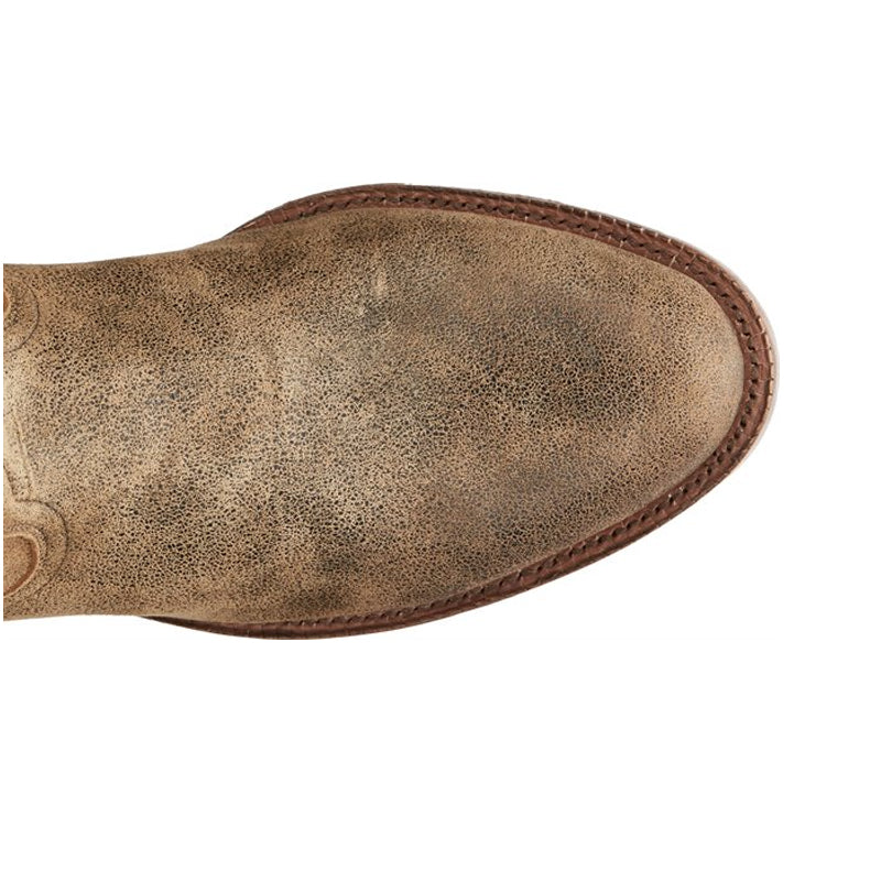 Tony Lamas Boots Montery Desert Tan (EP3550)