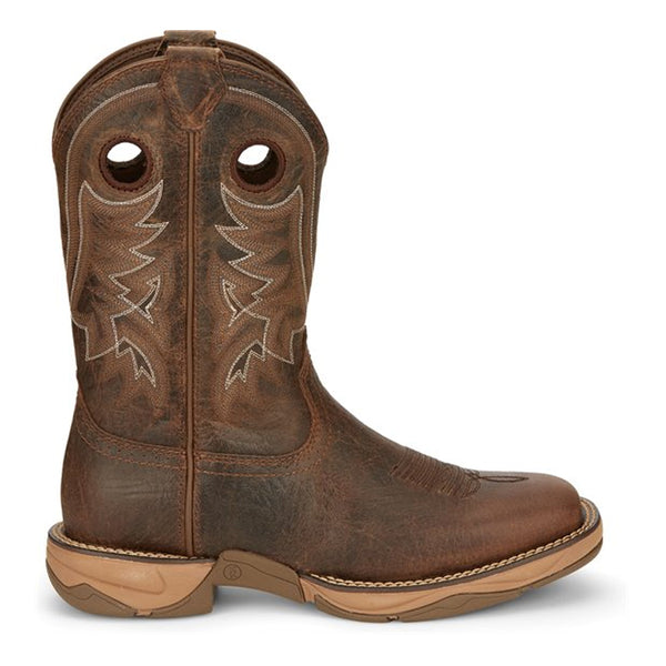 Tony Lamas Boots Rasp Tumbleweed (RR3364)