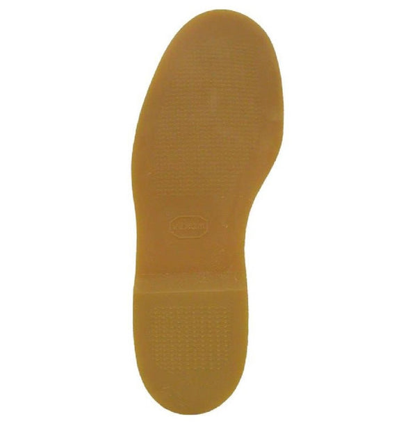 Vibram(#V2220) 222 Boat Sole - Honey - One Pair