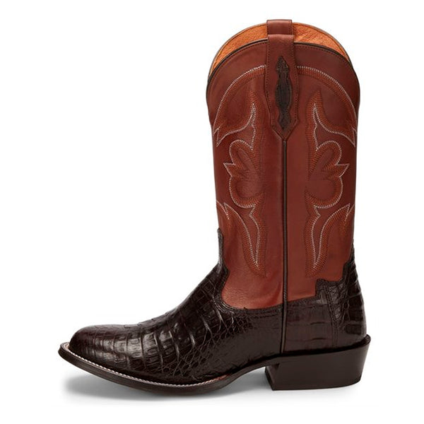 Tony Lama Men Boots  Zachary Color Brown (TL5253)