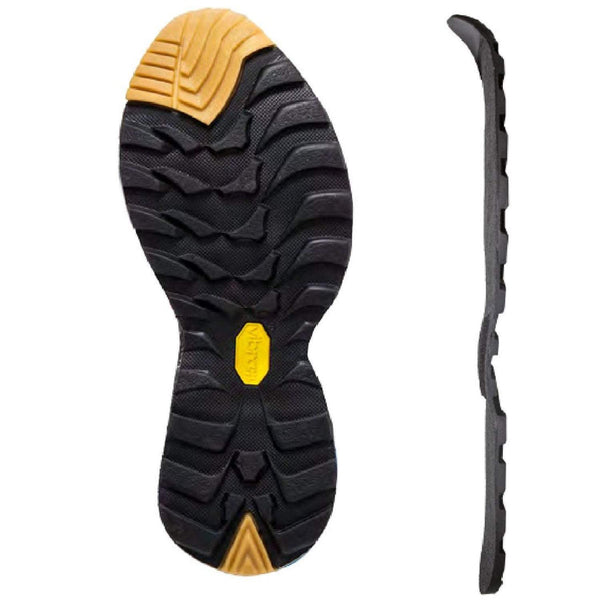 Vibram 625K Predator Running Sole (#625K) - One Pair