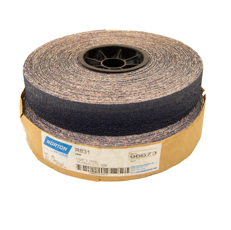 Norzon Abrasive Roll (#33695)