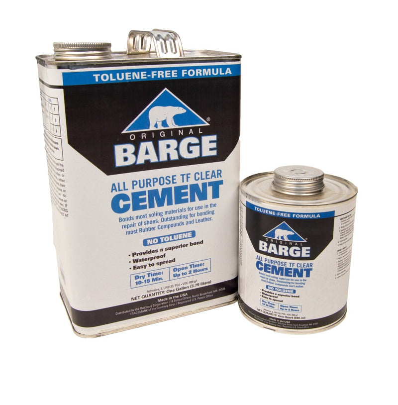 Barge A.P Clear Cement Gal (TF) (#01006)